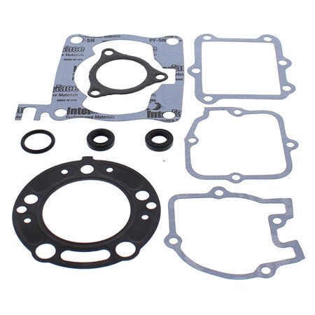 WINDEROSA Top End Gasket Kit for Honda CR 125 R 04 2004 810243